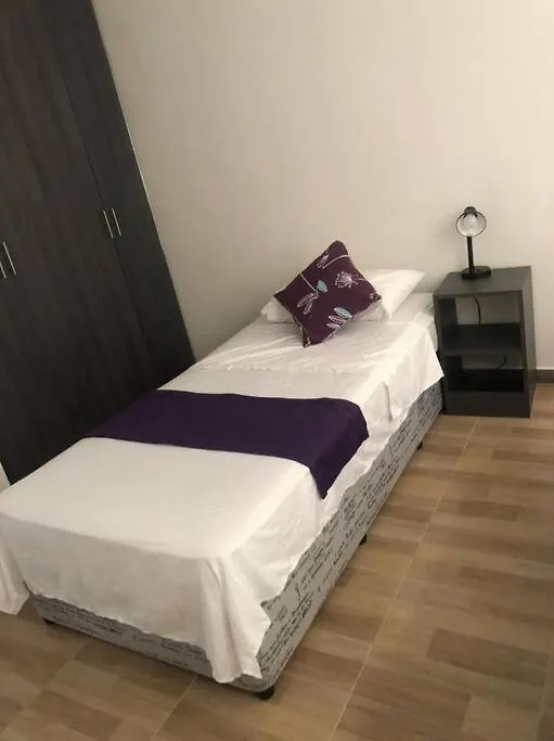 Apartasuite 10-72. 3 Santa Marta  Appartement Santa Marta (Magdalena)